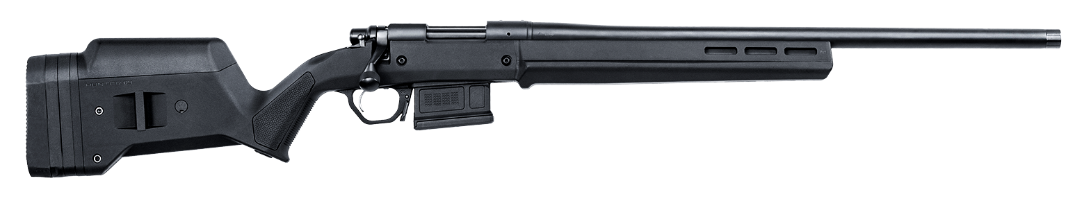 Remington 700 Magpul 6.5 Creedmoor 22 Inch 5 Rounds Cerakote Steel Receiver