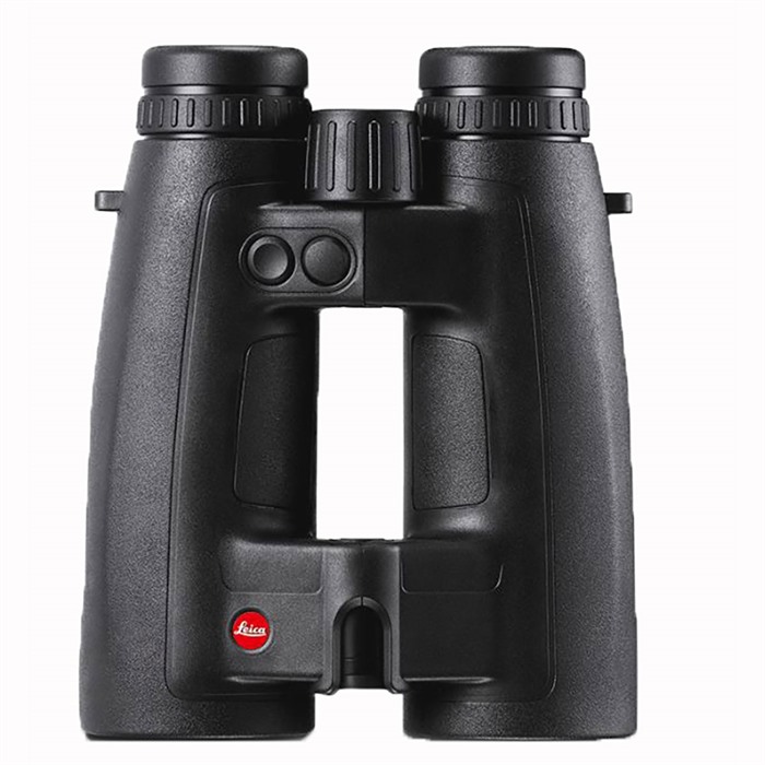 Leica Geovid 3200.COM Rangefinding Binoculars 10x42mm Reflective Range 3200 Yards