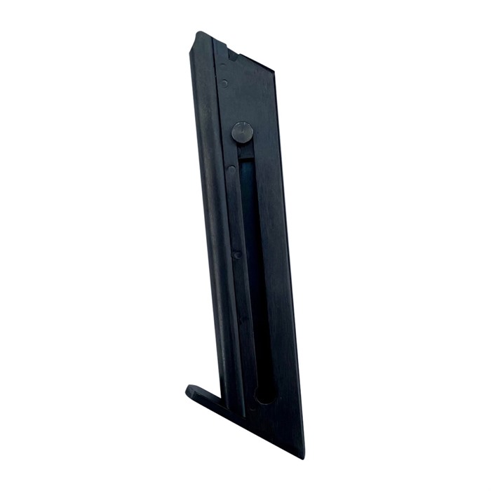 Triple-K Colt Woodsman Late Model .22 10 Round Steel Magazine