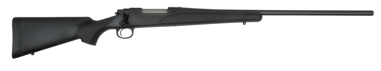 Remington 700 ADL 22-250 Remington 24 in 4 Rounds Synthetic