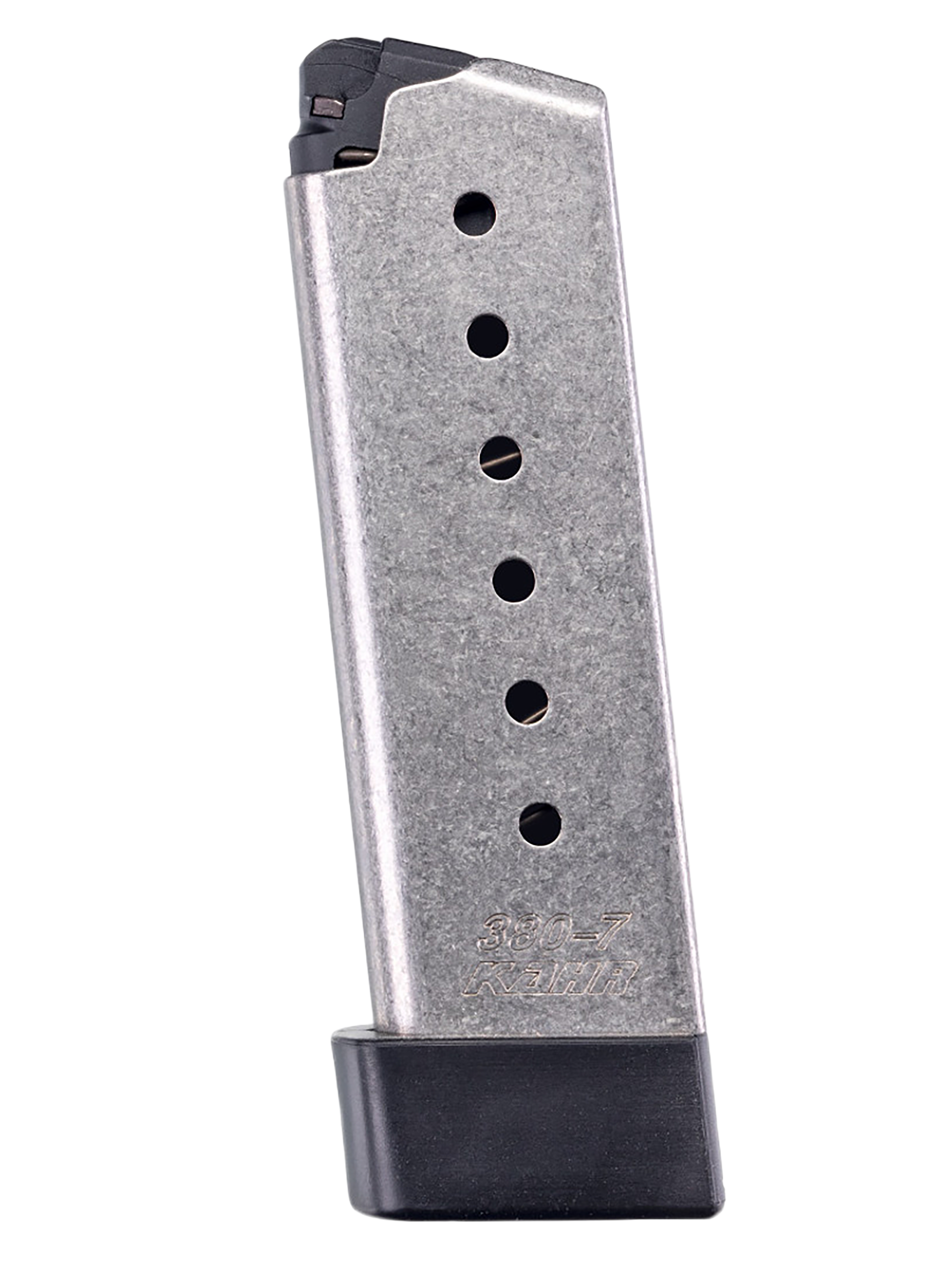 Kahr .380 ACP Magazine 6 rd Extension Fits CW380 P380 CT380 Models