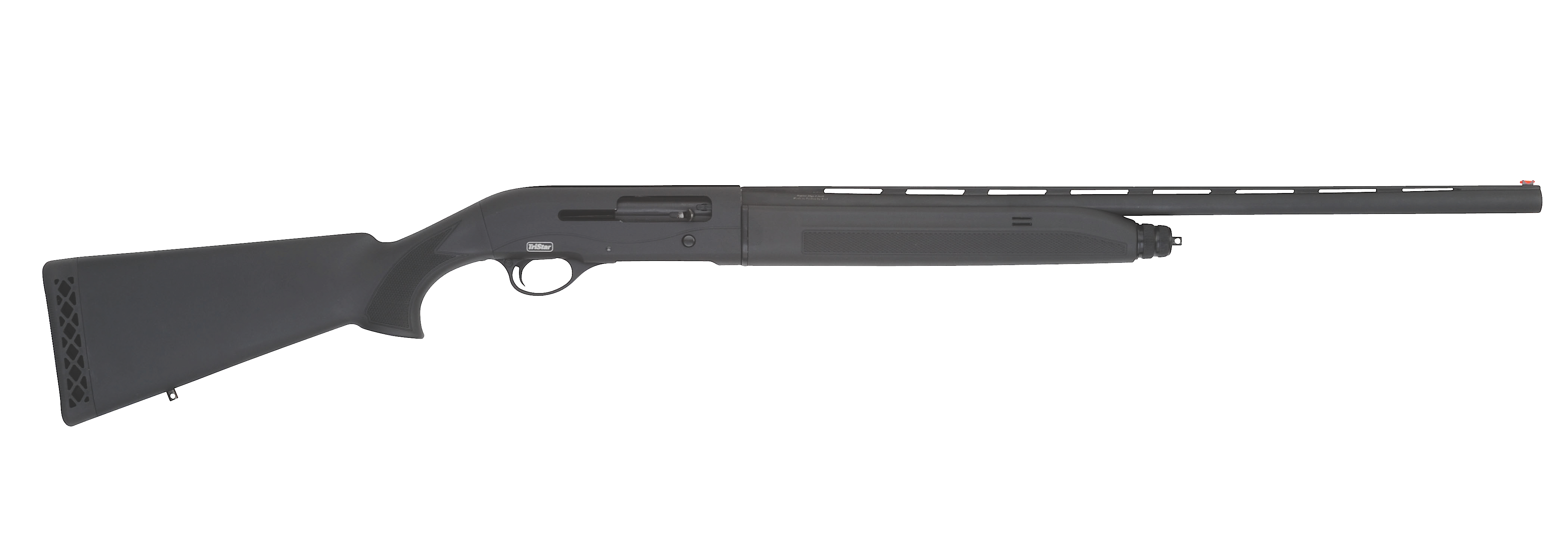 TriStar Raptor Compact Field 20GA, 24in. Barrel, 5rd - Black (20204)