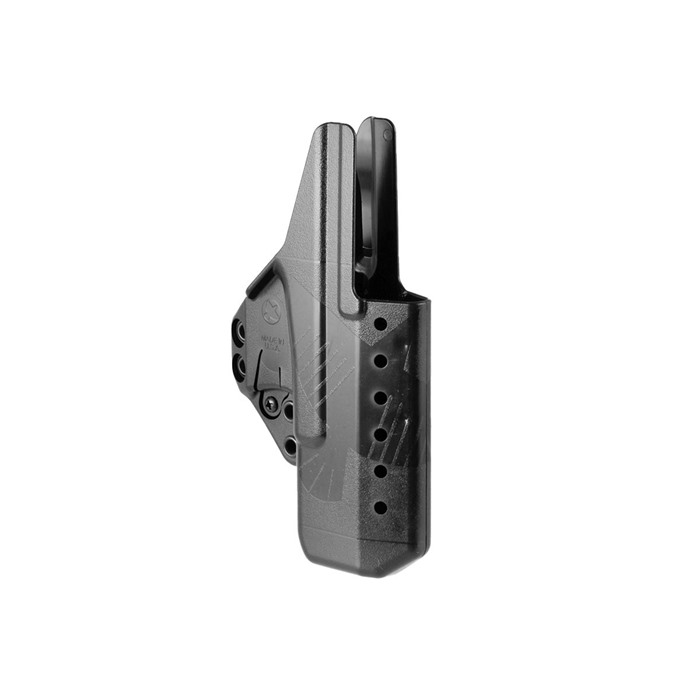 G17 EIDOLON AGENCY KIT TALL SHIELD BLACK