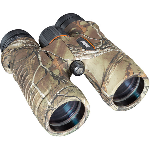 Bushnell Trophy 10x42 Roof Prism Binoculars Realtree Xtra Waterproof Fogproof
