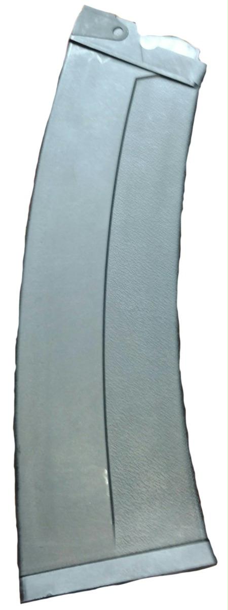 SDS Imports 12ga Shotgun Magazine Saiga 12 Style 10rd Polymer Frame Compatible Lynx 12 Cheetah 12