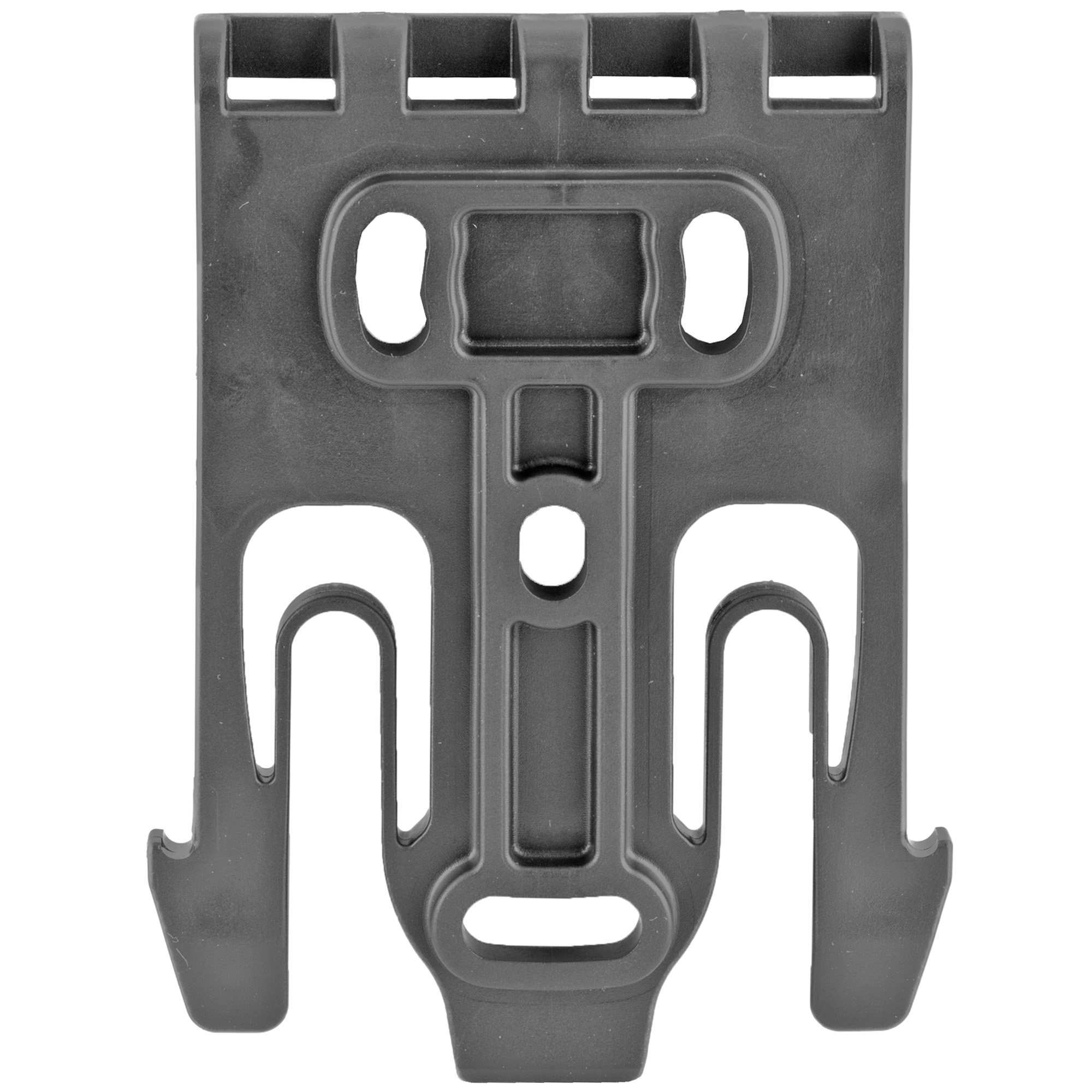 Safariland 6004192 QLS Locking Fork  Black Nylon Works With Safariland QLS - 6004192 - 781602440042