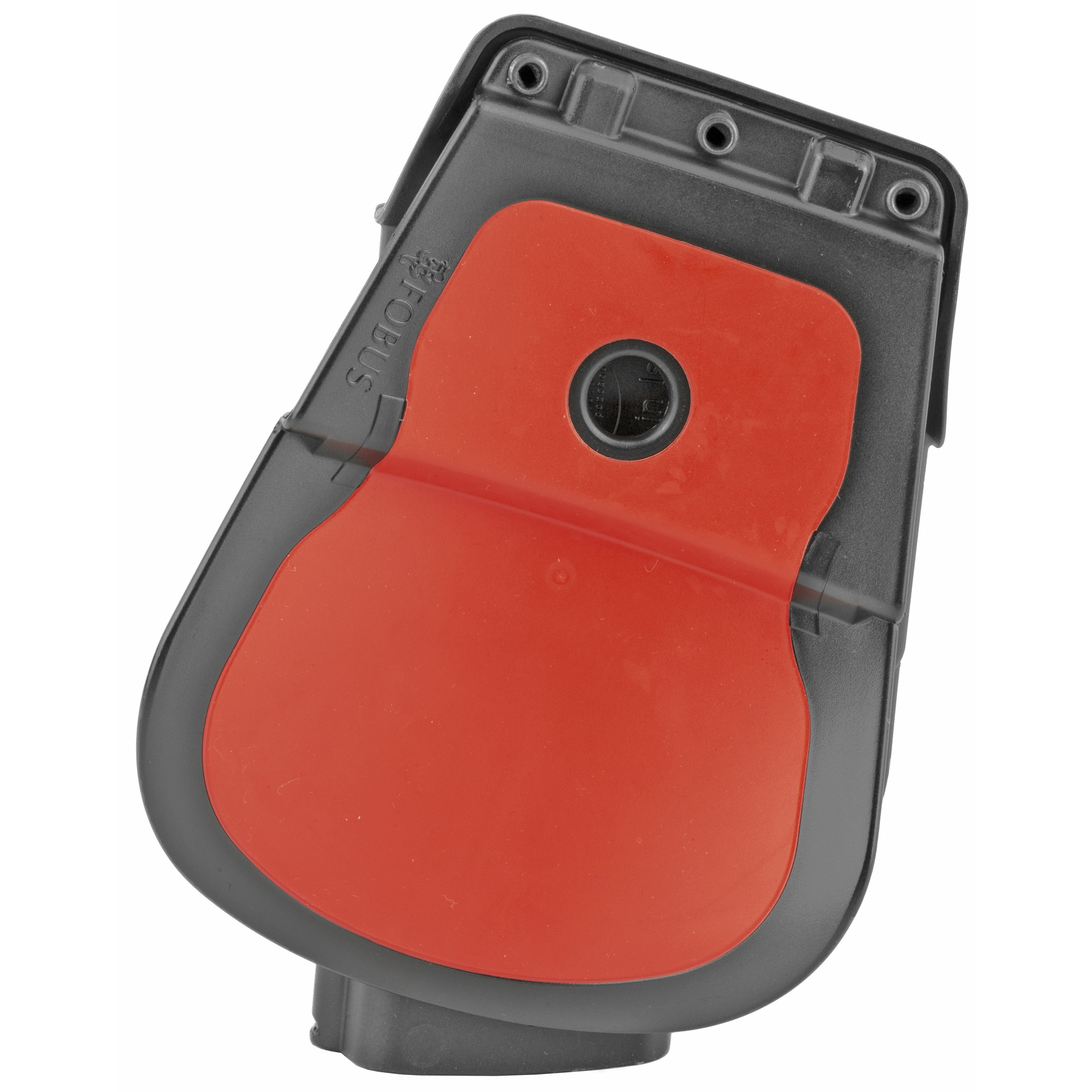 Fobus SG250 Passive Retention Evolution OWB Black Polymer Paddle Fits Sig P250 Fits Taurus TH Right Hand - SG250 - 676315024217