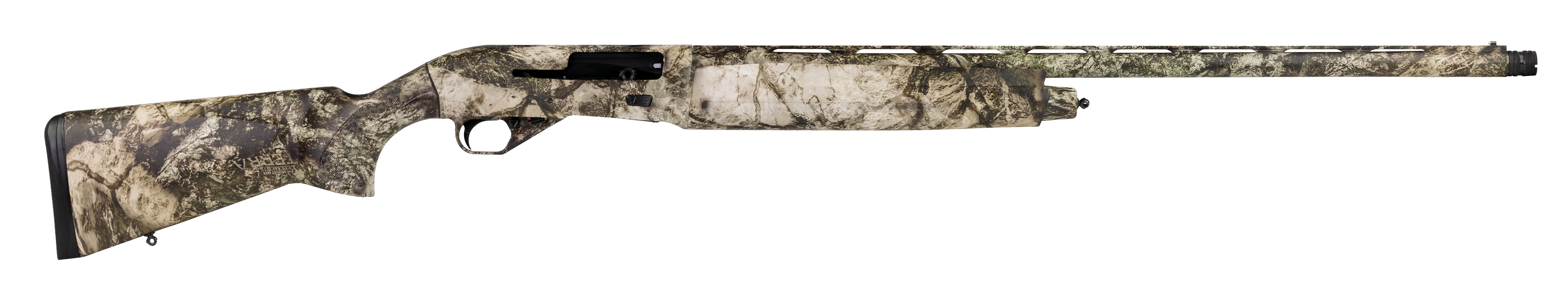 CZ 712 G3, 12GA, 28in. Barrel, 3rd - Mossy Oaks Elements Terra Camo (6168)