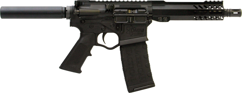 ATI OMNI MAXX HGA PISTOL
