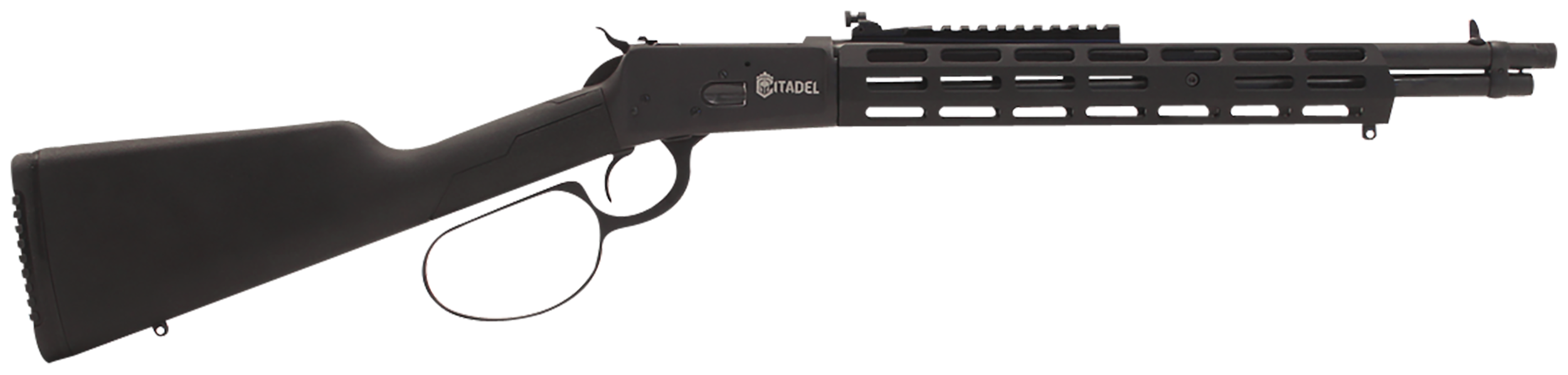 Citadel Levtac-92 Rifle 454 Casull 18 in. M-Lok Black RH