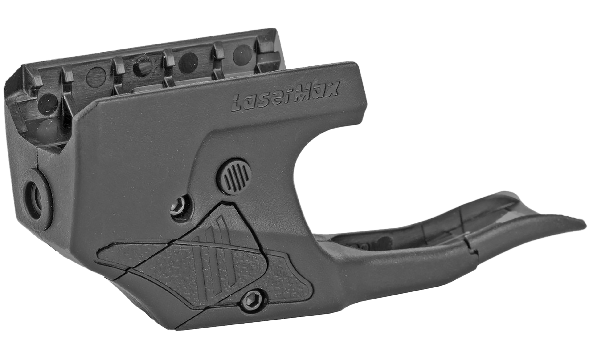 Lasermax Centerfire Green Laser GripSense for Sig Sauer P365 Trigger Guard Ambidextrous