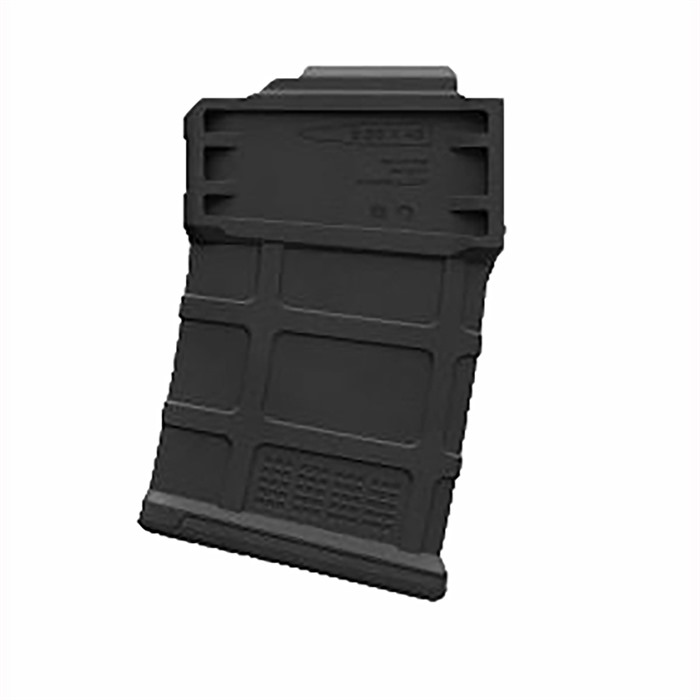 Magpul PMAG AICS 10rd 5.56 NATO Polymer Magazine Remington 700 Compatible