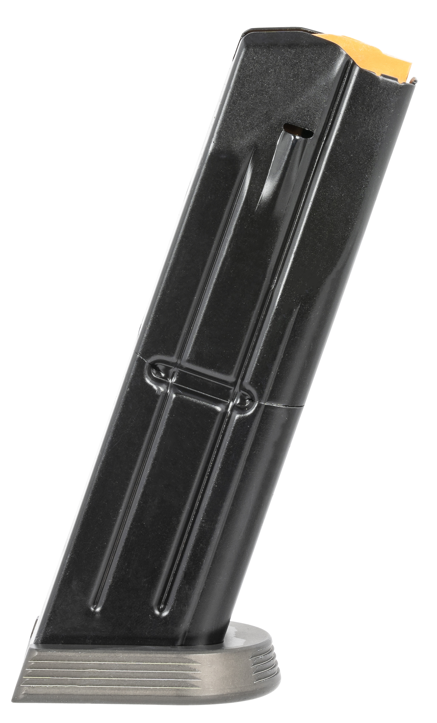 FN 509 10rd 9mm Luger Magazine for FN 509 LS Edge Stainless Steel FN 509 10rd 9mm Luger Magazine for FN 509 LS Edge Stainless Steel