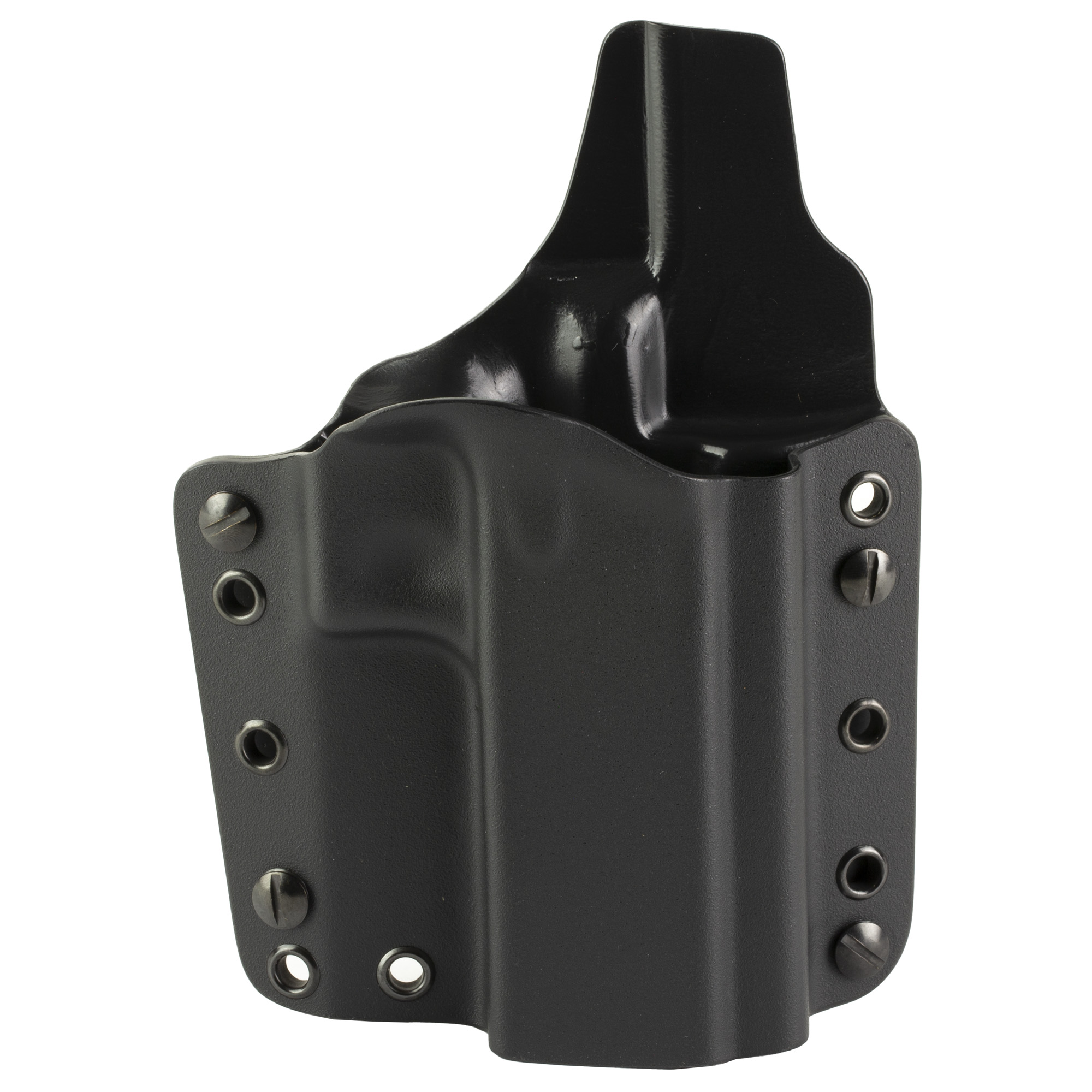 CORVUS SA PRODIGY 4.25" RH BLK