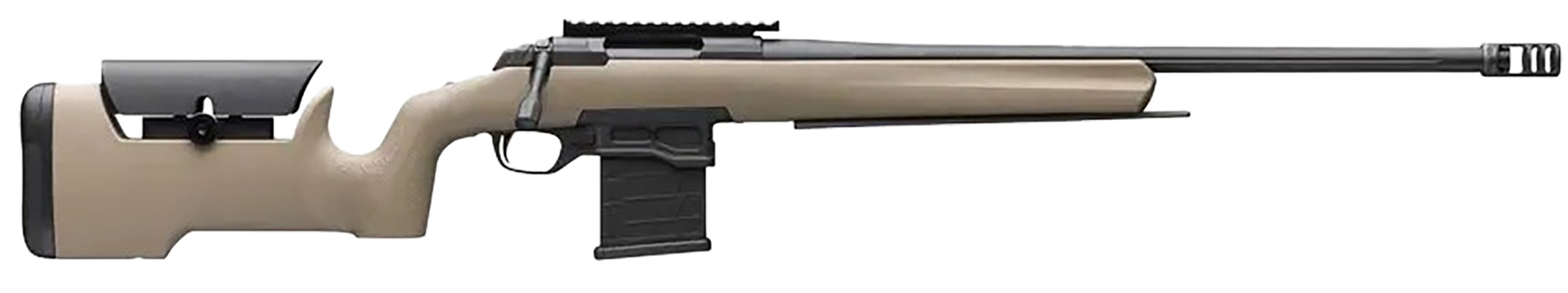 Browning X-Bolt Target Max 6.5 Creedmoor 22" 10 Rounds Matte Blued Flat Dark Earth Browning X-Bolt Target Max 6.5 Creedmoor 22" 10 Rounds Matte Blued Flat Dark Earth