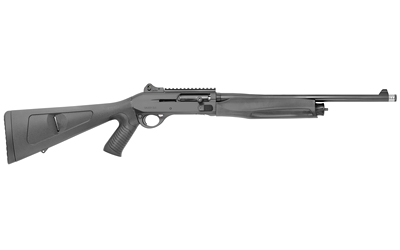 Sauer Semi Sl-5 3g 12ga 18.5" Blem - SASA3G12V32