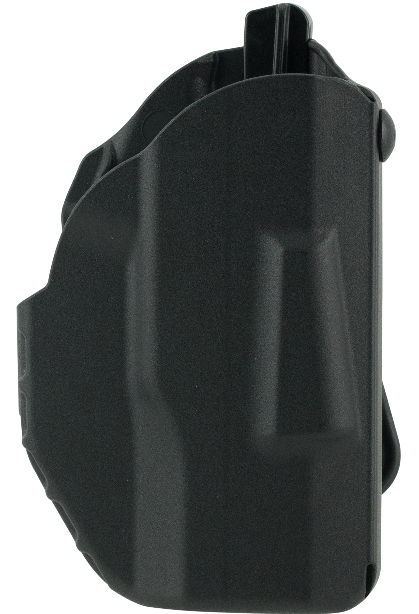 Safariland 7378167411 7378-7TS-ALS  Belt SafariSeven Belt Loop/Paddle Fits Ruger American 9/40 Right Hand