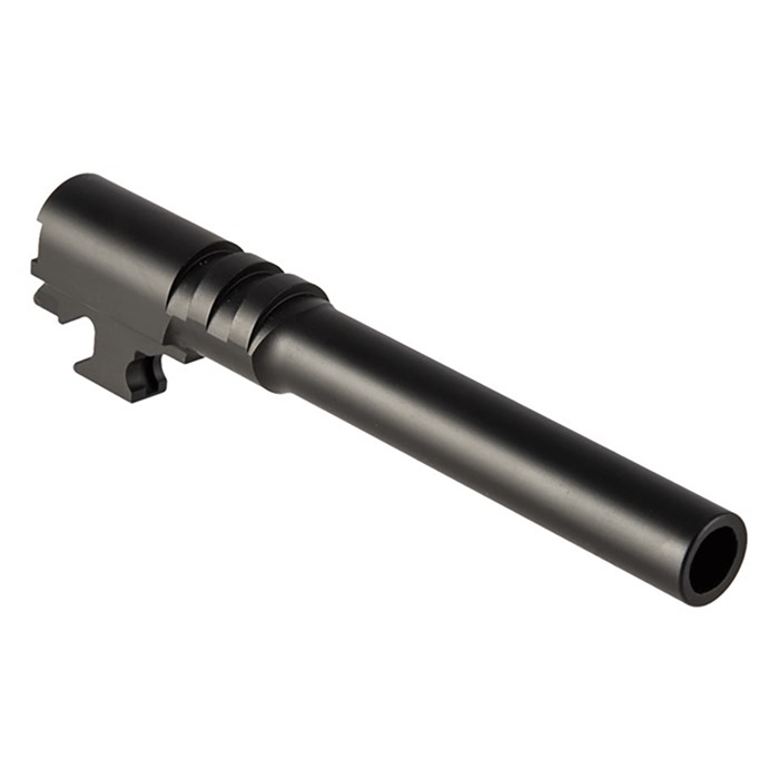 BROWNING HI POWER FULL SIZE BARREL 9MM BLACK