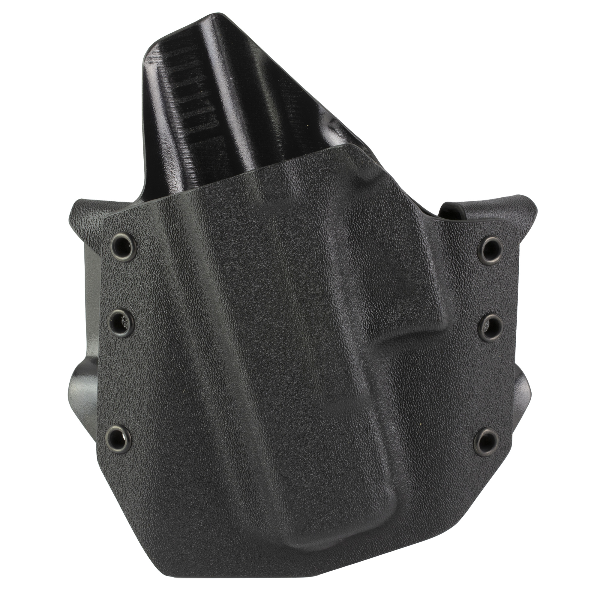 GFI RONIN LH FOR G19/23 FC BLK/BLK
