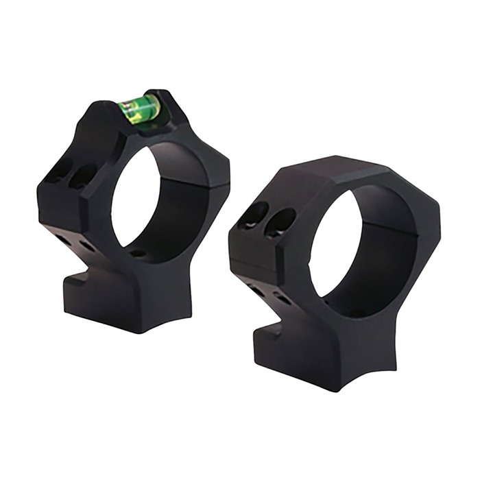 TIKKA 30MM 0.5'' 25 MOA RINGS