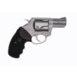 Charter Arms .357 Mag Pug .357 Magnum 2.2 Inch 5 Round Stainless Silver Refurbished
