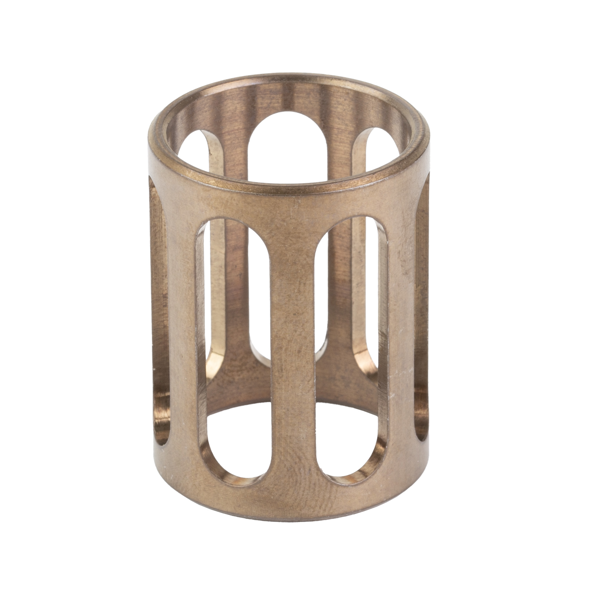 SilencerCo AC22 Osprey Octane Fixed Barrel Spacer Stainless 17-4 - AC22 - 817272010121