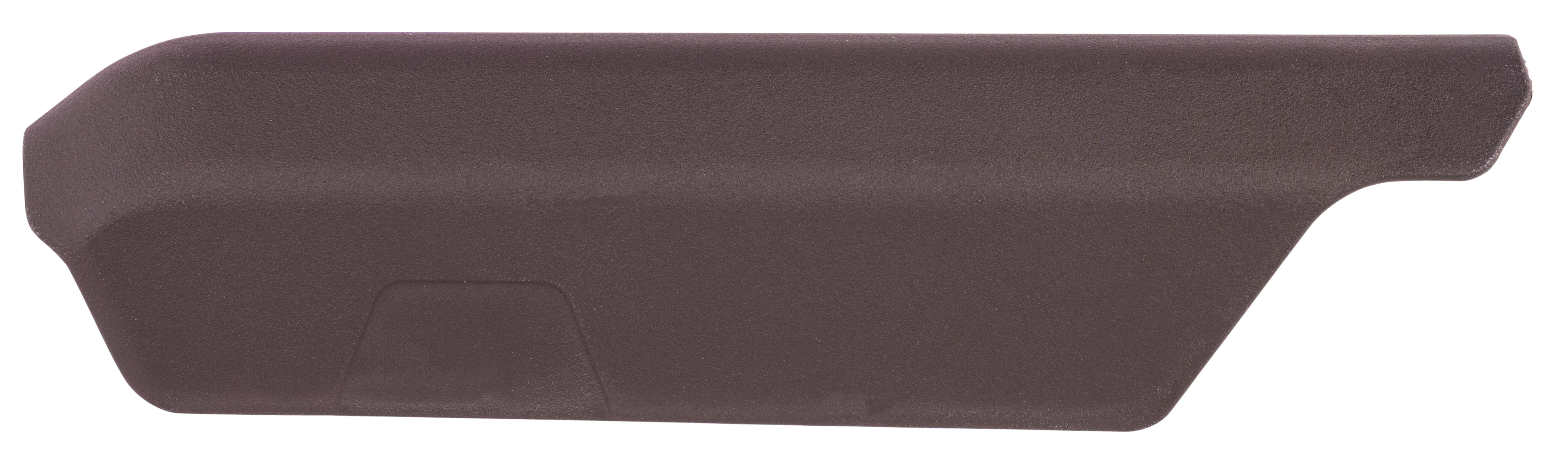 Magpul MAG446-PLM AK Cheek Riser  0.50" Plum