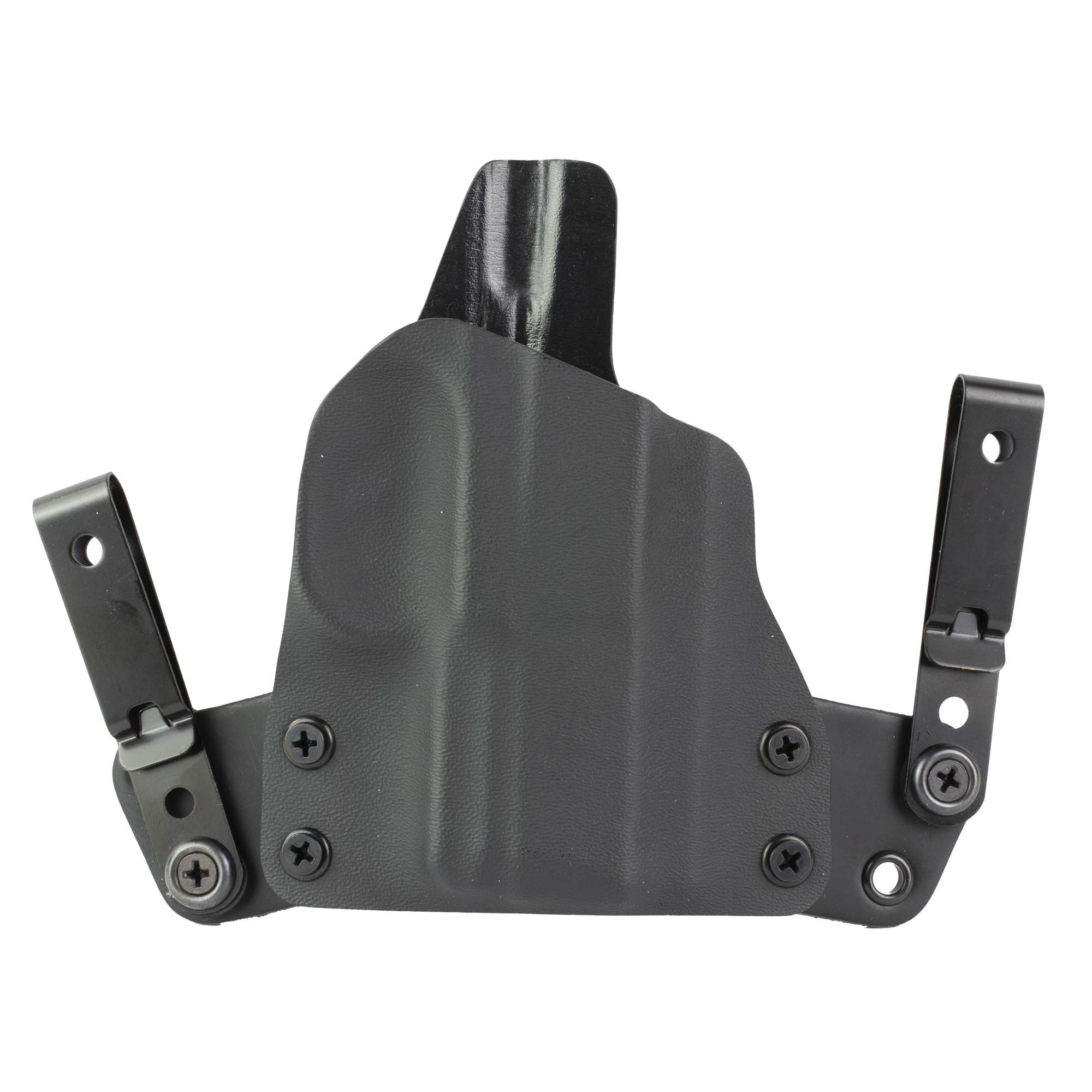 BLK PNT RH MINI WING FNH REFLEX