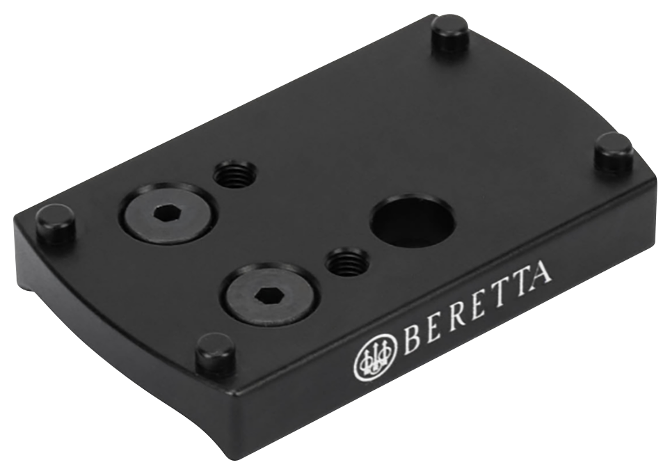 Beretta AG56 APX Mount Fits Beretta APX Rear Dovetail Burris FastFire Footprint