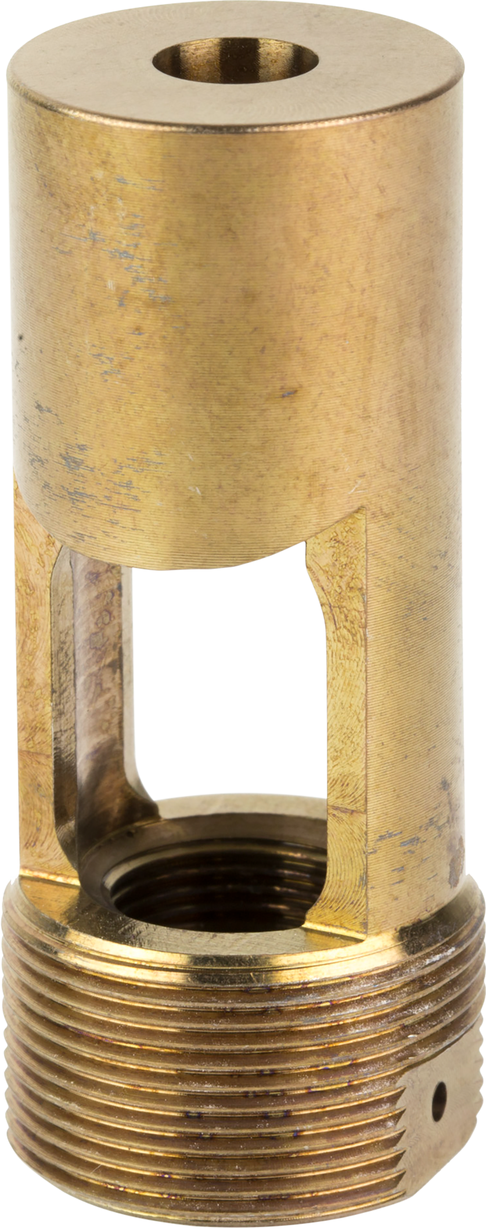 Otter Creek Arms Llc OCL-442 OPS AE Muzzle Brake Raw Heat Treat 5/8x24