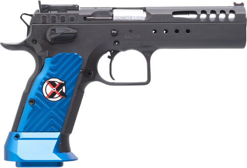 TANFOGLIO LIMITED MASTER XTRME