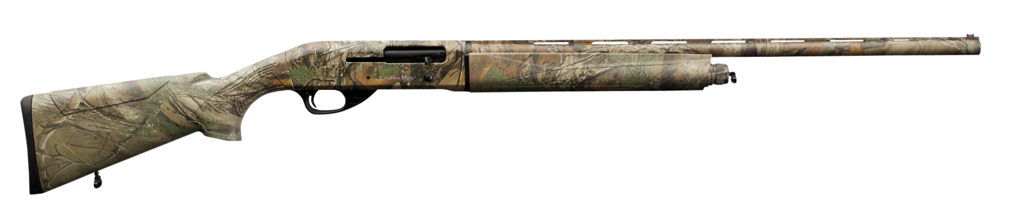 Charles Daly 601 Field 20GA, 26in. Barrel, 4rd - Realtree Edge Camo (930233)