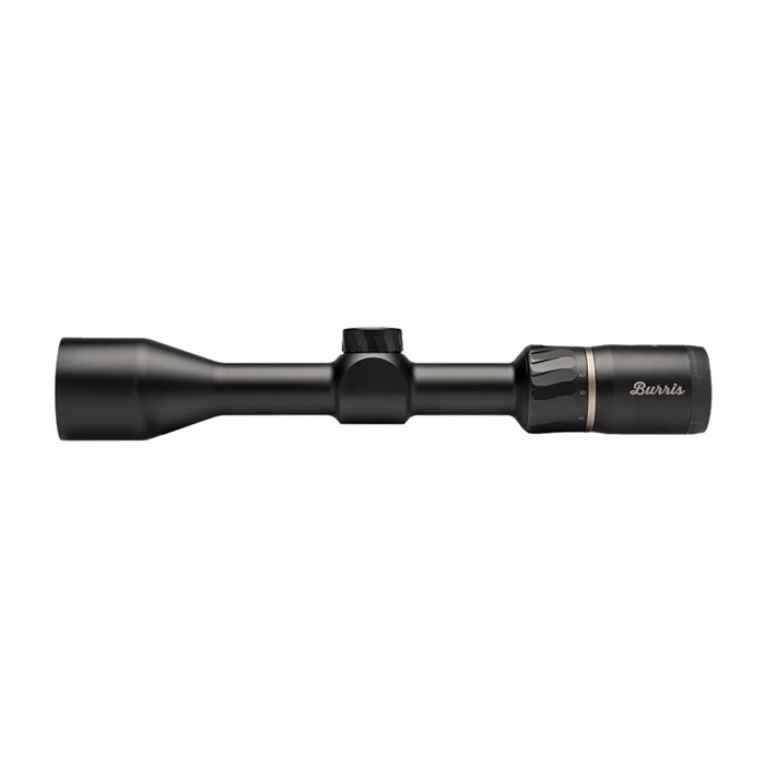 Burris Fullfield IV Scope 3-12x42mm Ballistic E3