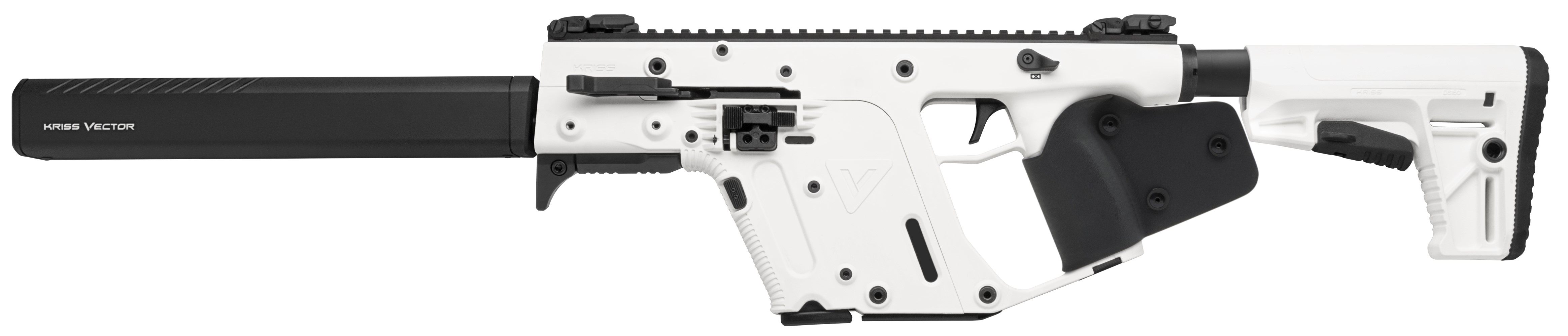 Kriss Vector Crb Gen2 10mm Alpine Ca Legal