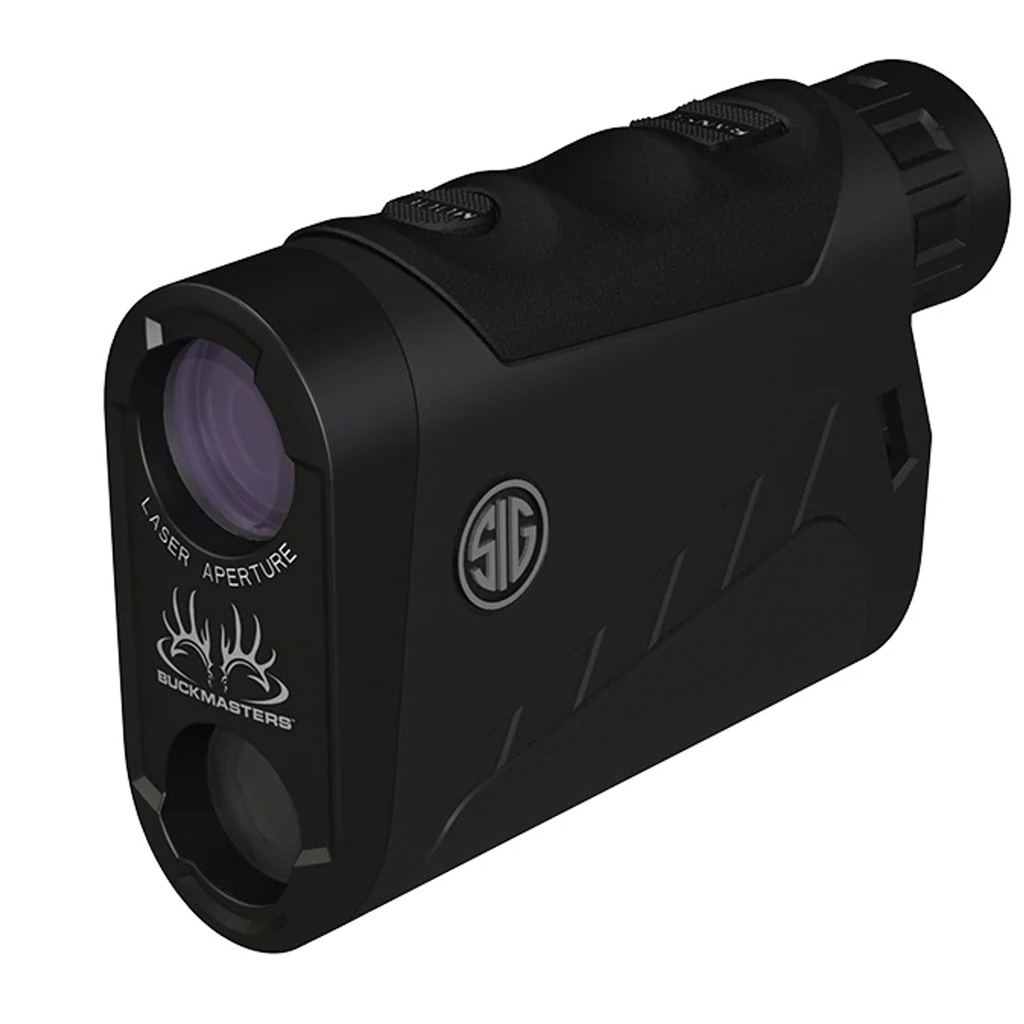 Sig Sauer BuckMaster 1500 Rangefinder China ORM-D