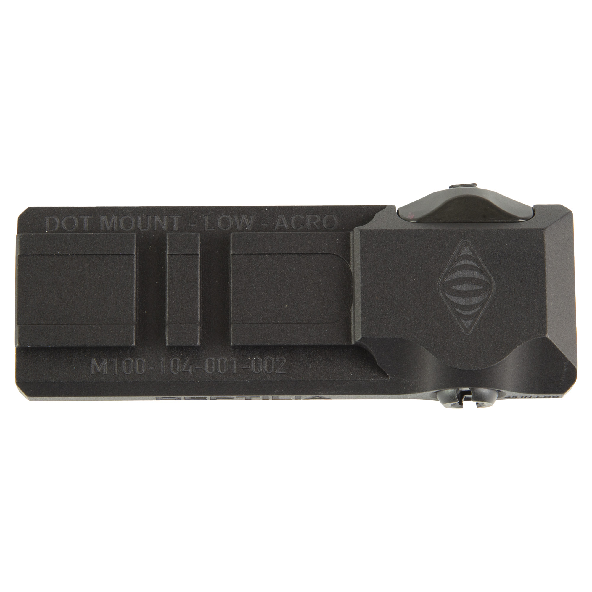 Reptilia Dot Mount Low for Aimpoint ARCO Optics