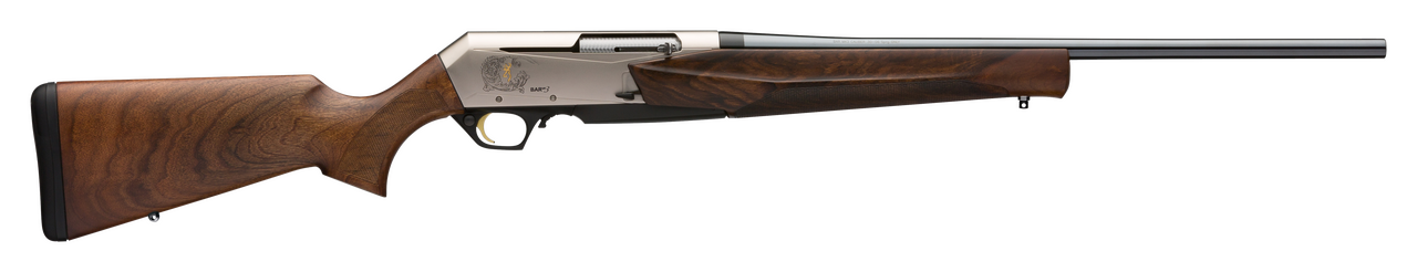 Browning BAR MK3 270 Winchester 22" 4 Rounds Blue Polished Sporter Barrel Right Hand