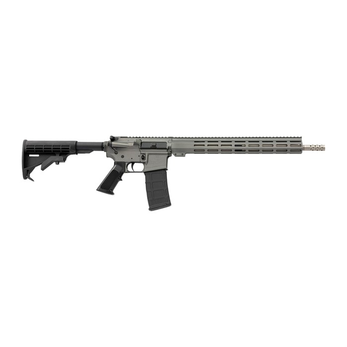 Great Lakes Firearms GLFA 223 Wylde 5.56x45mm NATO 16'' 30-Round Tungsten/SS
