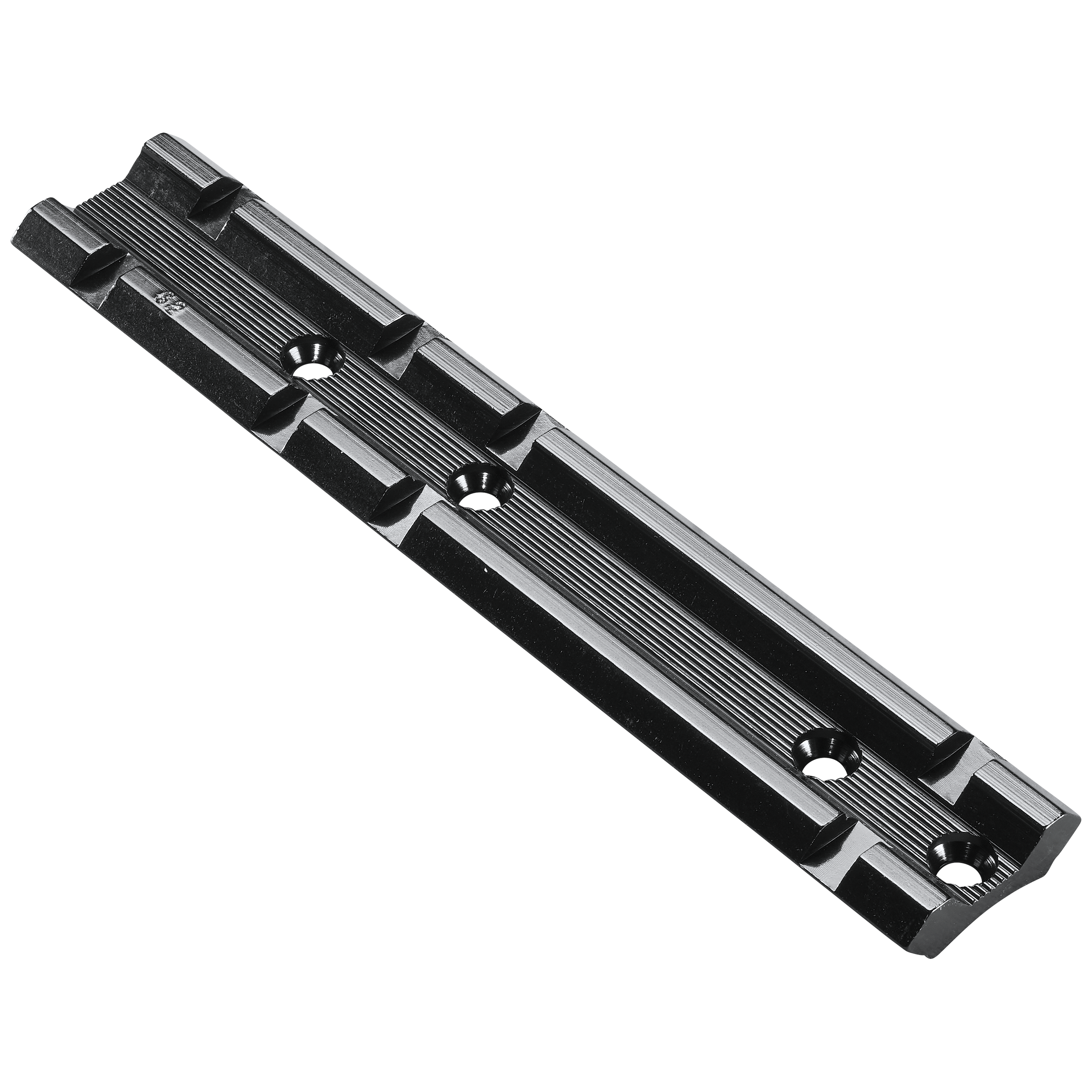 Weaver Top Mount Scope Base 1-Piece Aluminum Compatible with Most Firearms