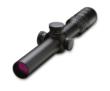 REFURBISHED Burris XTR II Rifle Scope - 1.5-8x28mm Illum Ballistic 5.56 G3 Reticle Matte