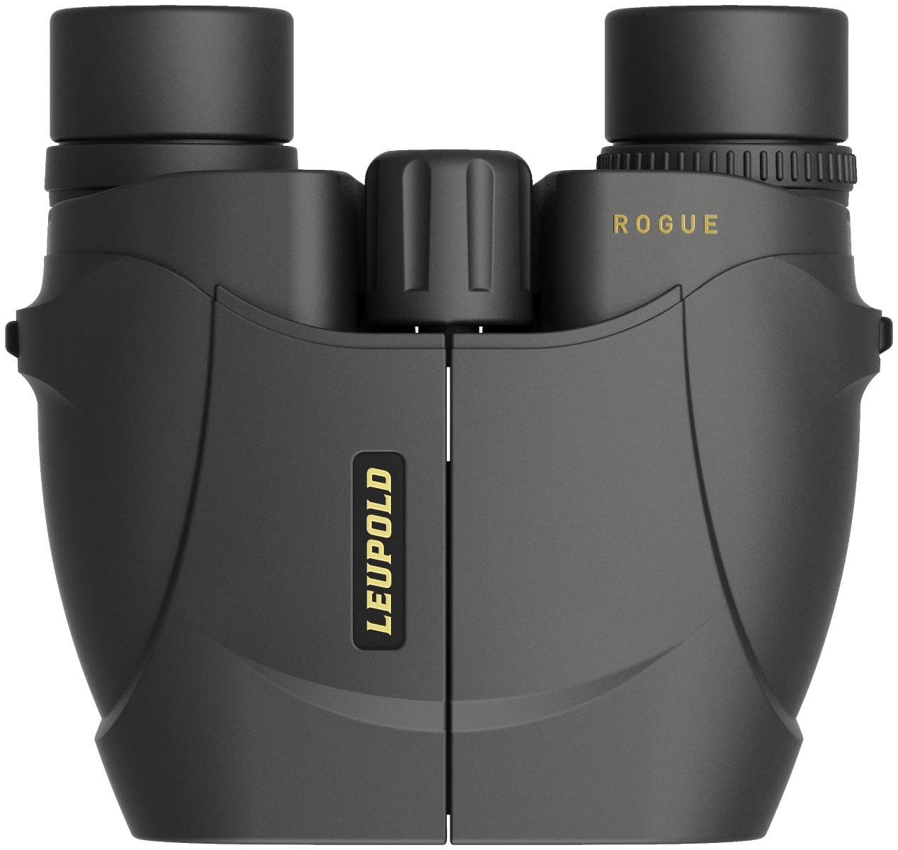 Leupold BX-1 Rogue 10x25 Binoculars 294 ft Fov at 1000 yds Eye Relief 0.59 in - 59225 - 030317592257
