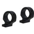 Dnz Products 2-Piece Hunt Masters Tactical Scope Mount 30mm High Savage Flatback Rec 2003 Older