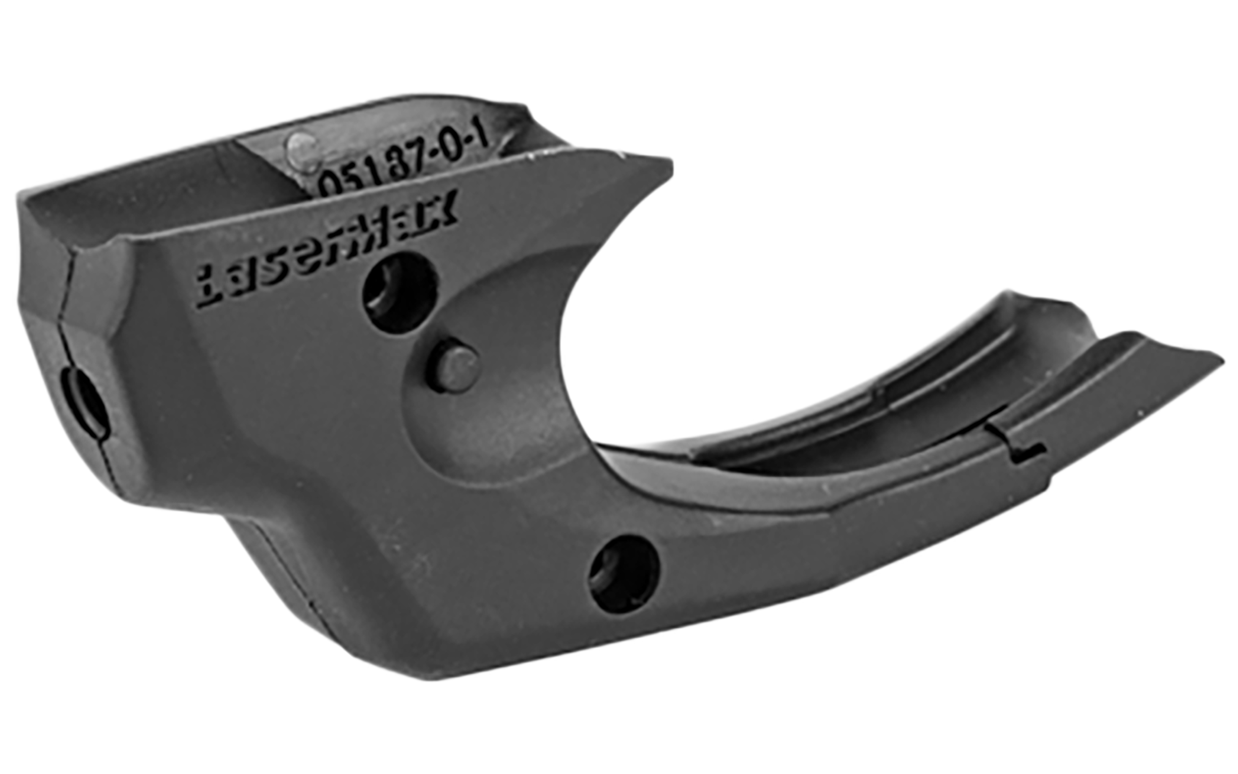 LaserMax Cflcp Ruger Centerfire Laser Red LCP