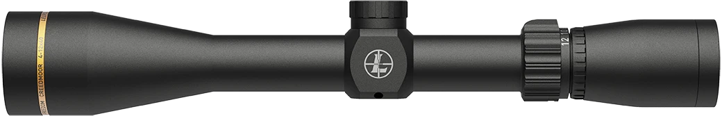 Leupold VX-Freedom Rifle Scope 4-12x40mm United States
