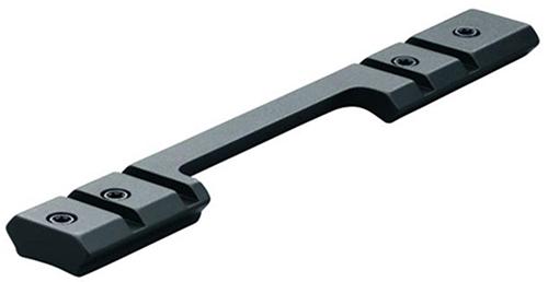 Leupold 1-Piece Mark 4 8-40 Adaptable Steel Scope Base 20 MOA- Browning A-Bolt SA - Matte Black Leupold 1-Piece Mark 4 8-40 Adaptable Steel Scope Base 20 MOA- Browning A-Bolt SA - Matte Black