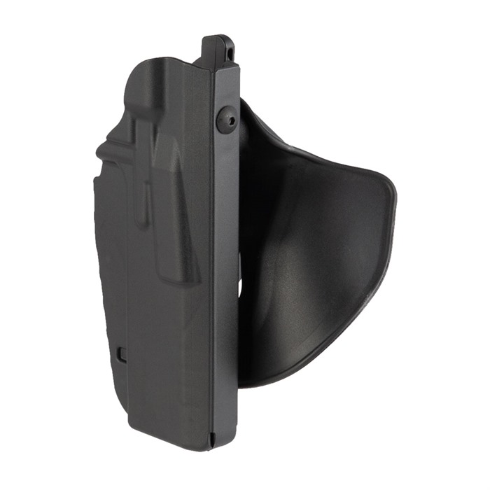 Model 7378 7TS ALS Concealment Paddle and Belt Loop Combo Holster for Browning Hi Power 9