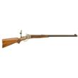 Cimarron Pride of the Plains Sharps Rifle .45-70 Govt 1rd Capacity  30" Octagon Barrel