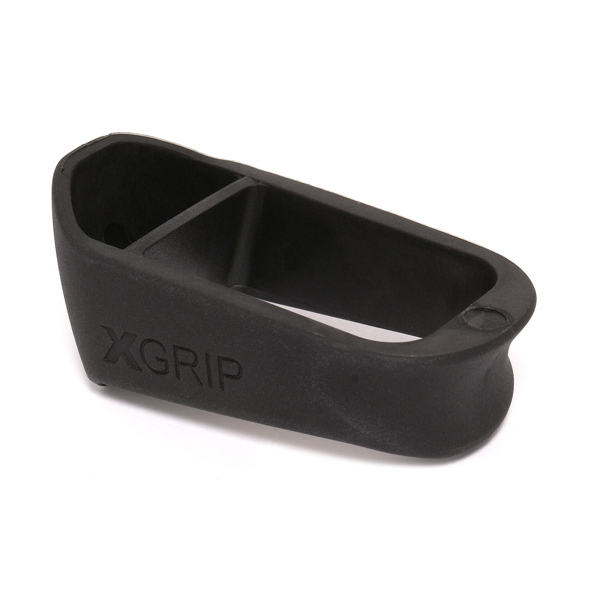 X-GRIP Mag Spacer for Glock 19/23 +2 Rounds Magazine Grip Sleeve