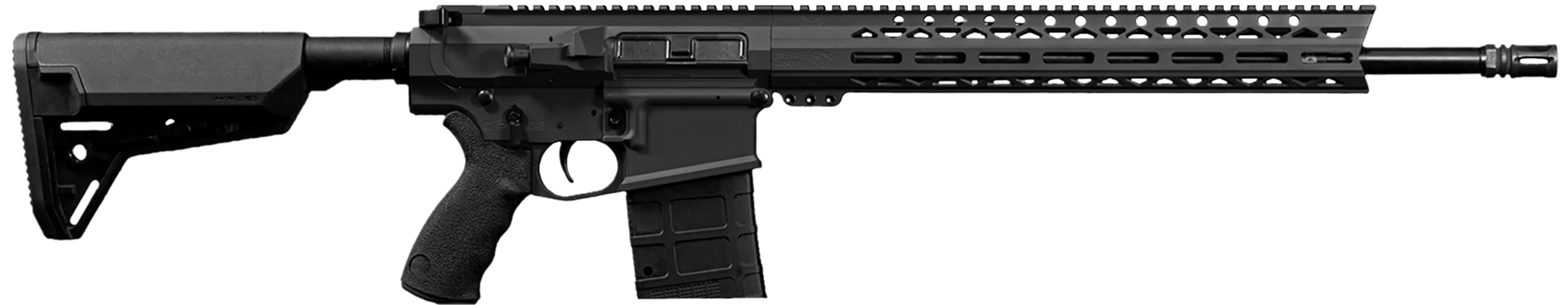 LFA  LFHUN651001 HUNTER        6.5CRD 18    BLK