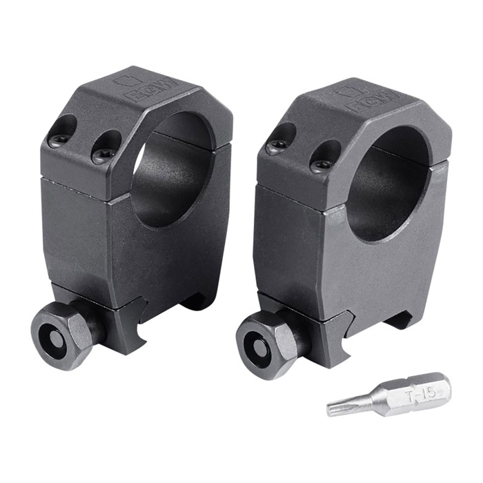 1'' KEYSTONE RINGS 1.275'' HIGH